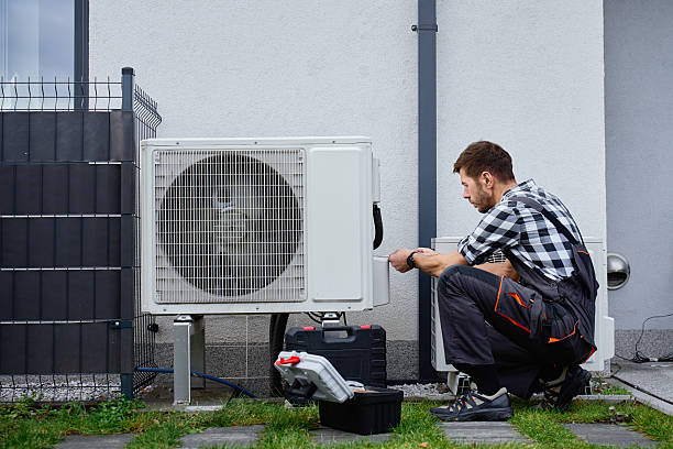 Top rated local Hvac Installation specialists in Milton, WV
